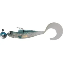 PowerBait® Power® Minnow Grub