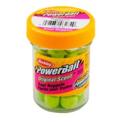 PowerBait® Power Nuggets®