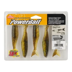 PowerBait® PowerStinger