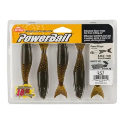 PowerBait® PowerStinger