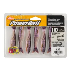 PowerBait® PowerStinger
