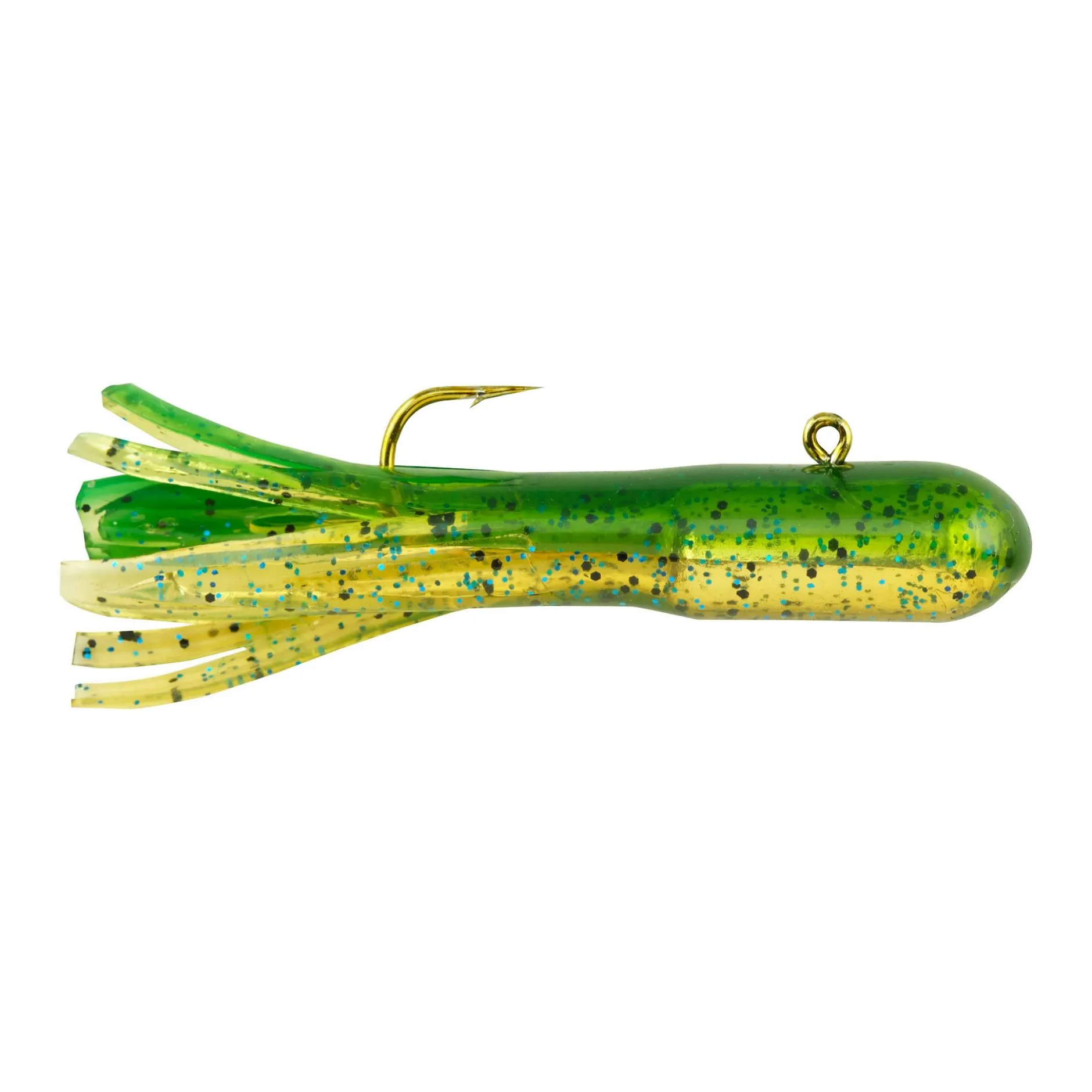 PowerBait® Pre-Rigged Atomic Tubes
