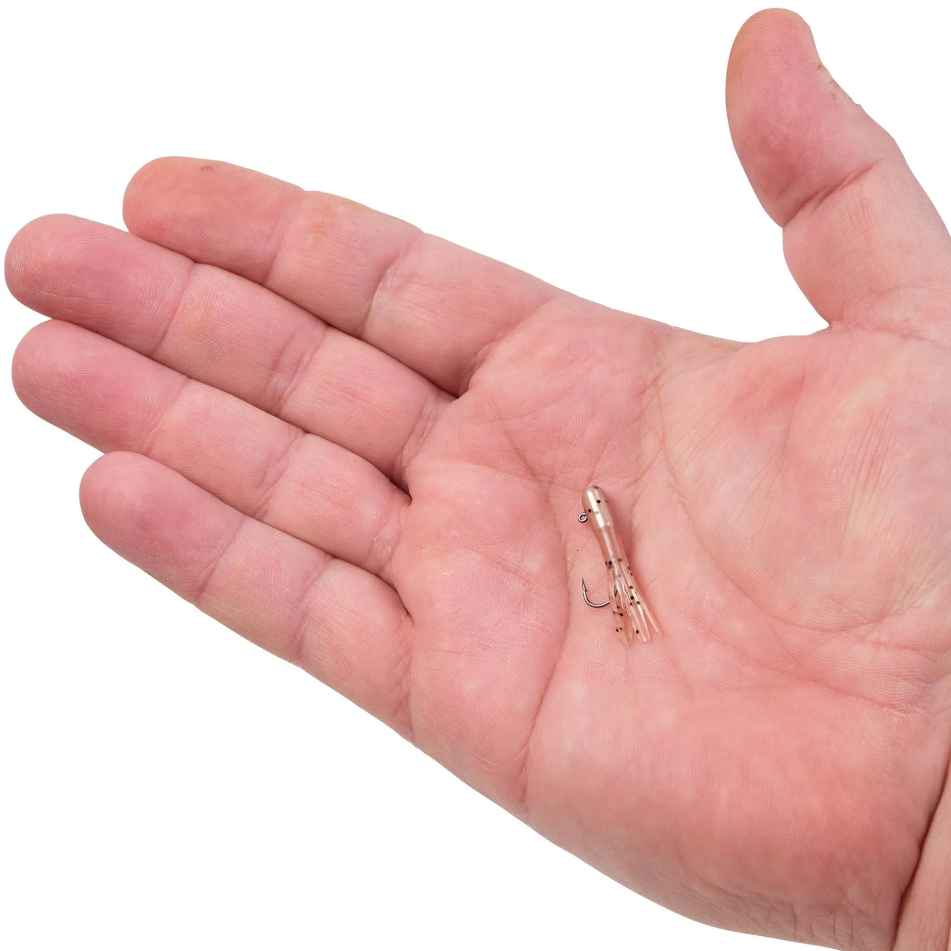 PowerBait® Pre-Rigged Atomic Tubes