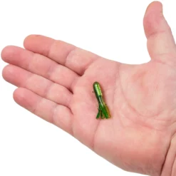 PowerBait® Pre-Rigged Atomic Tubes