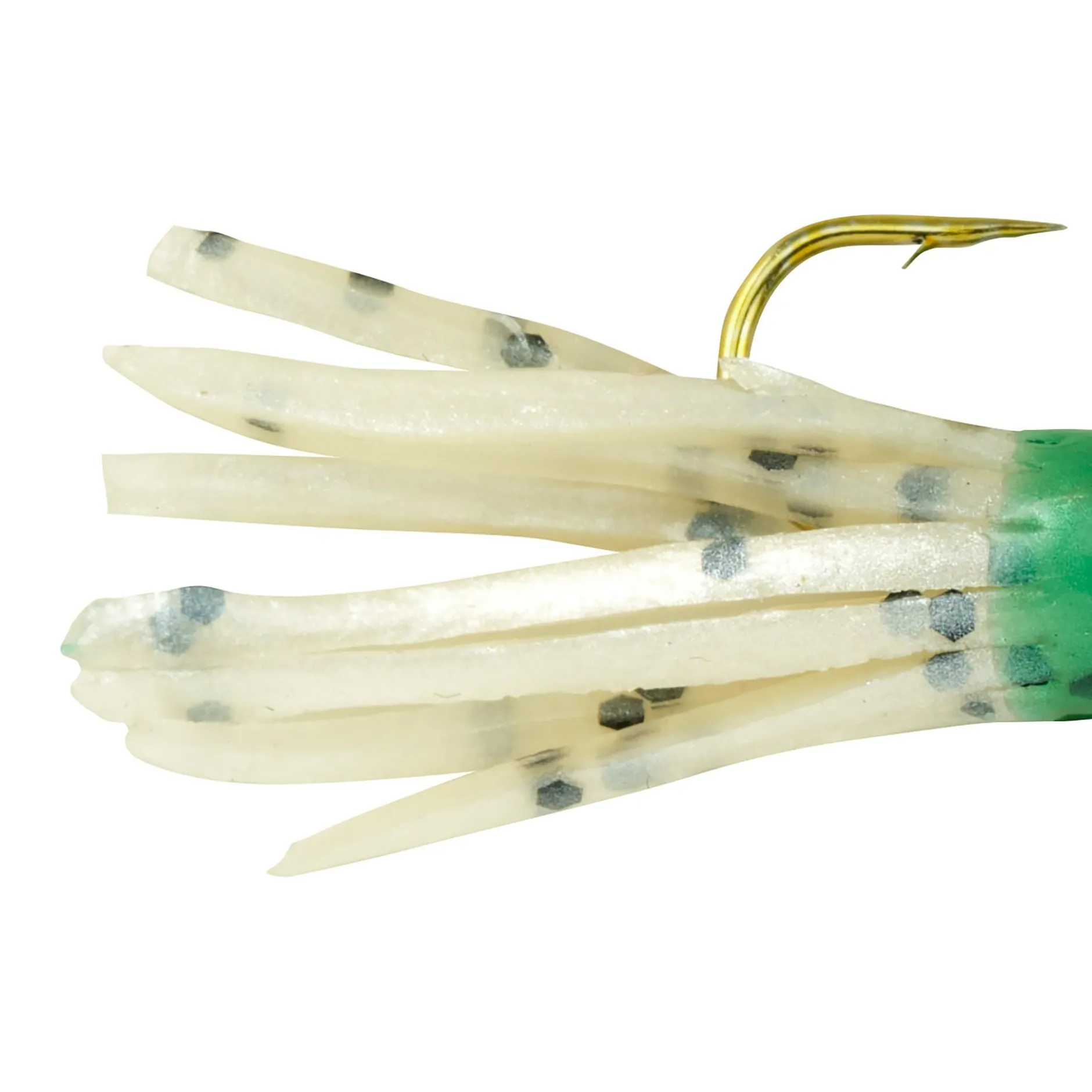 PowerBait® Pre-Rigged Atomic Tubes