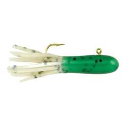 PowerBait® Pre-Rigged Atomic Tubes