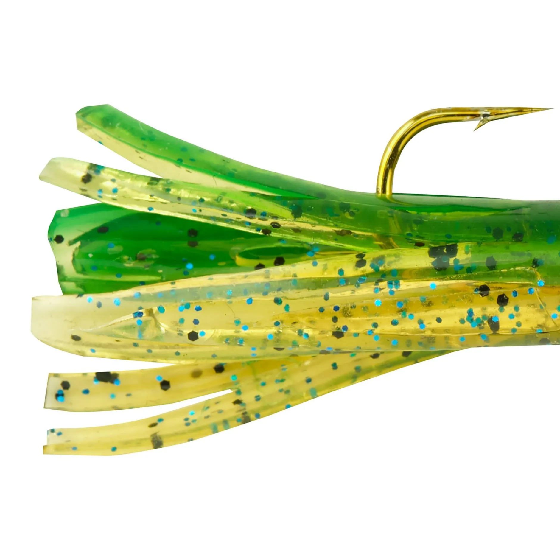 PowerBait® Pre-Rigged Atomic Tubes