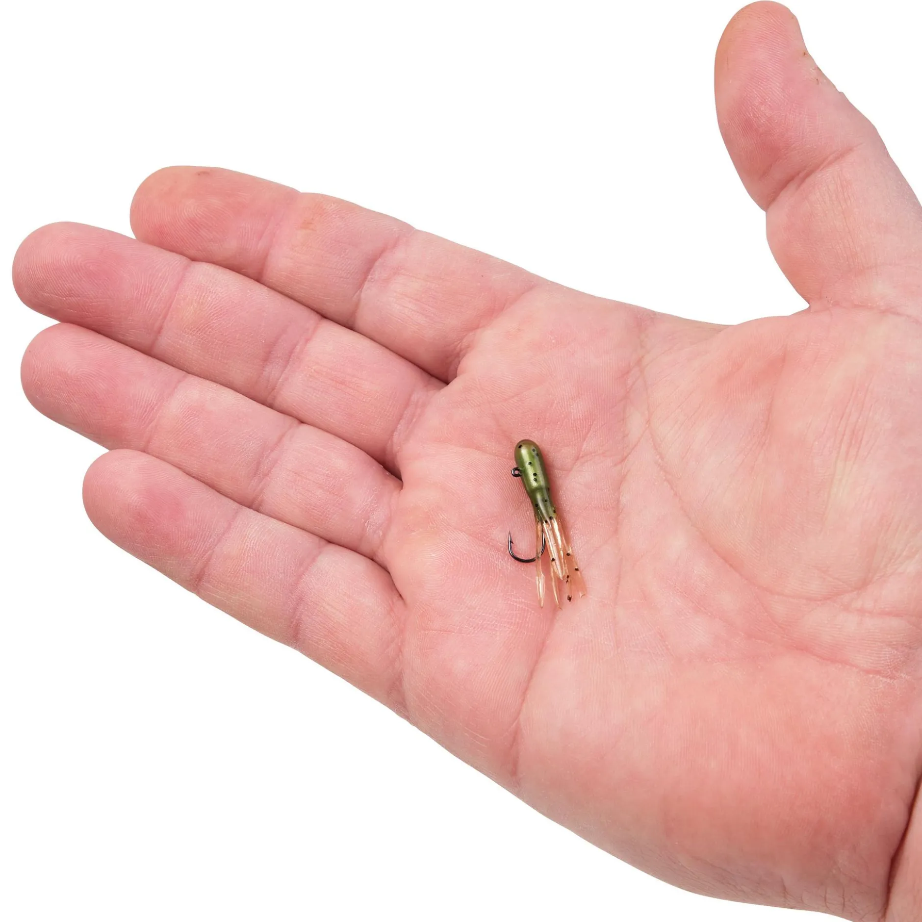 PowerBait® Pre-Rigged Atomic Tubes