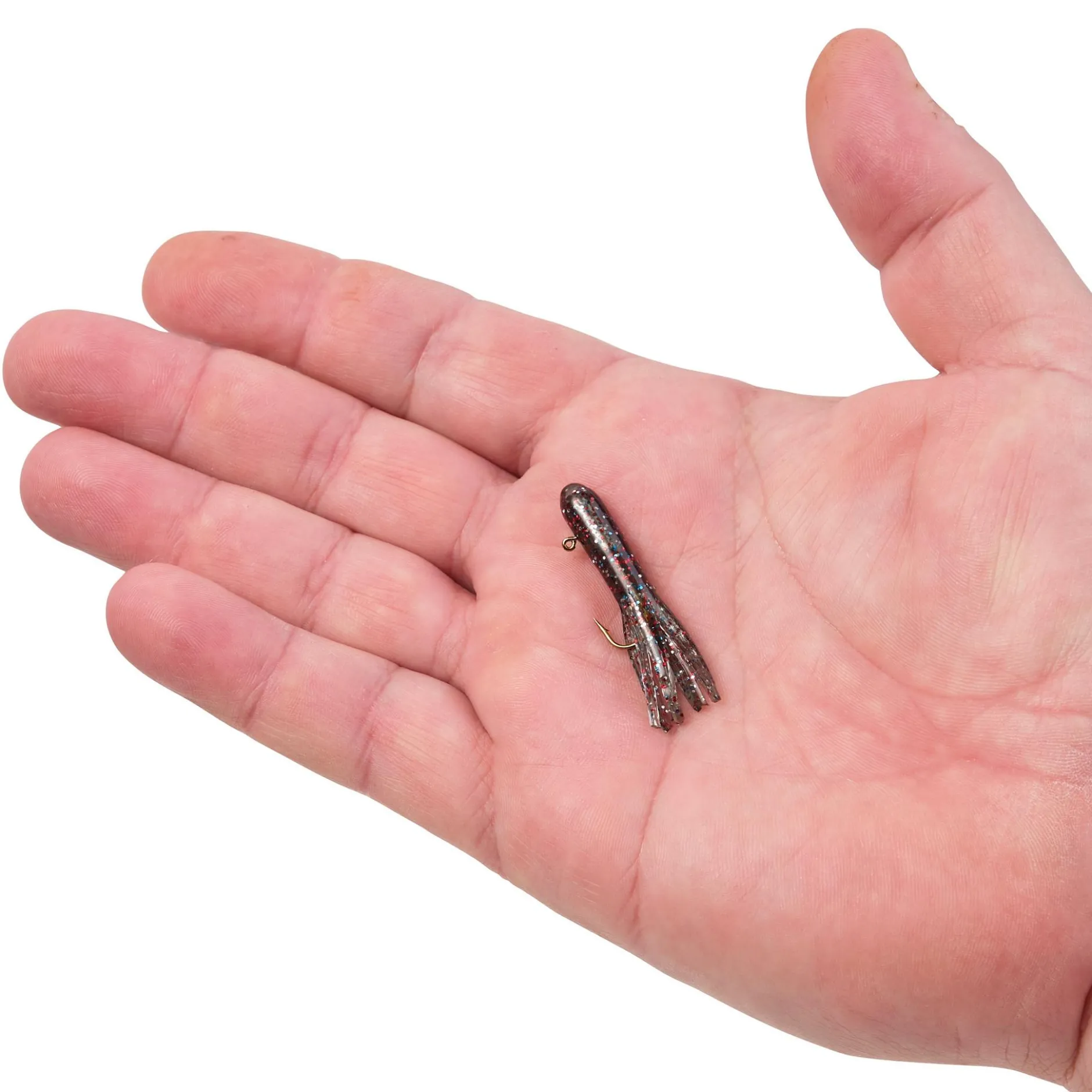 PowerBait® Pre-Rigged Atomic Tubes