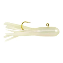 PowerBait® Pre-Rigged Atomic Tubes