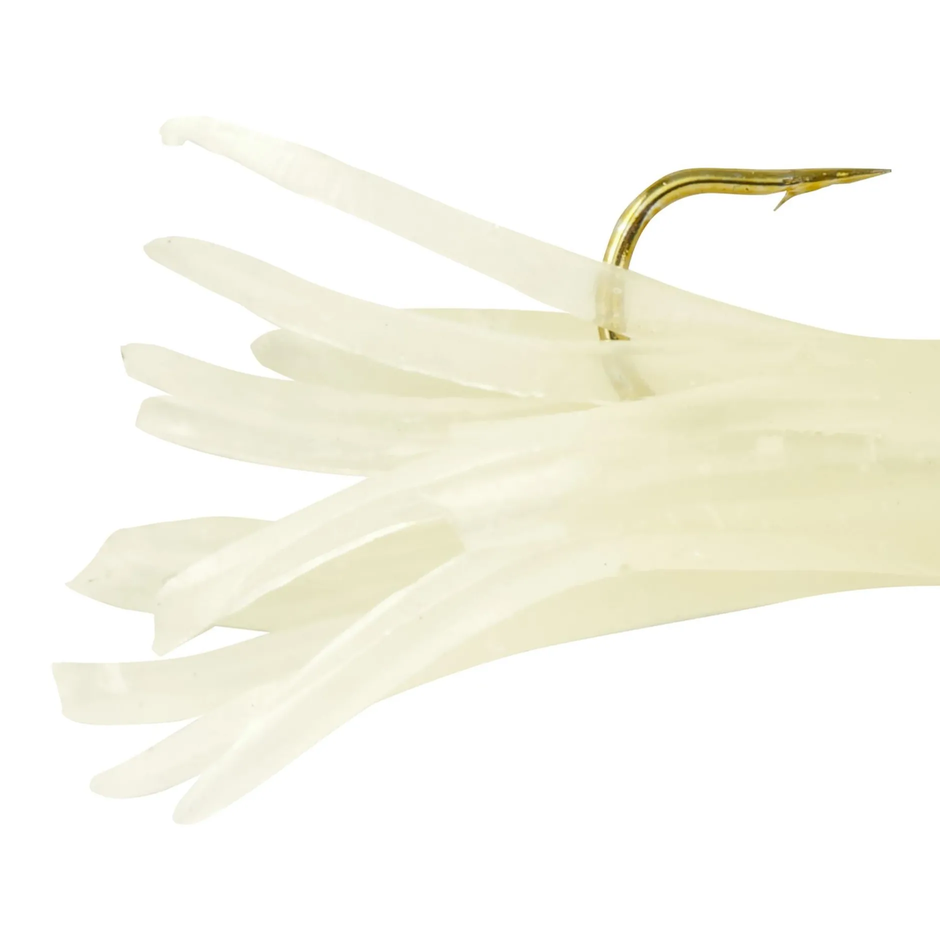 PowerBait® Pre-Rigged Atomic Tubes