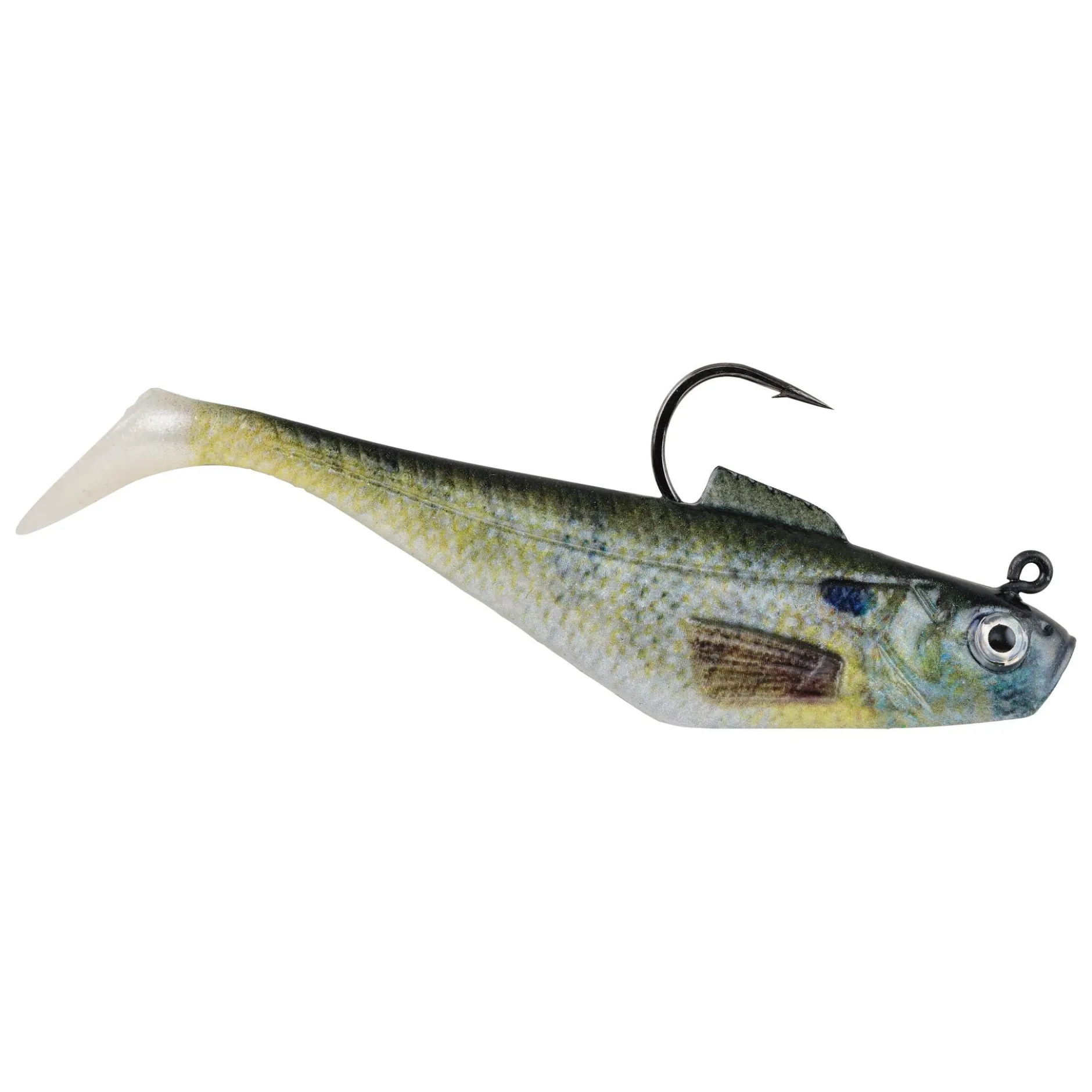 PowerBait® Pre-Rigged Swim Shad