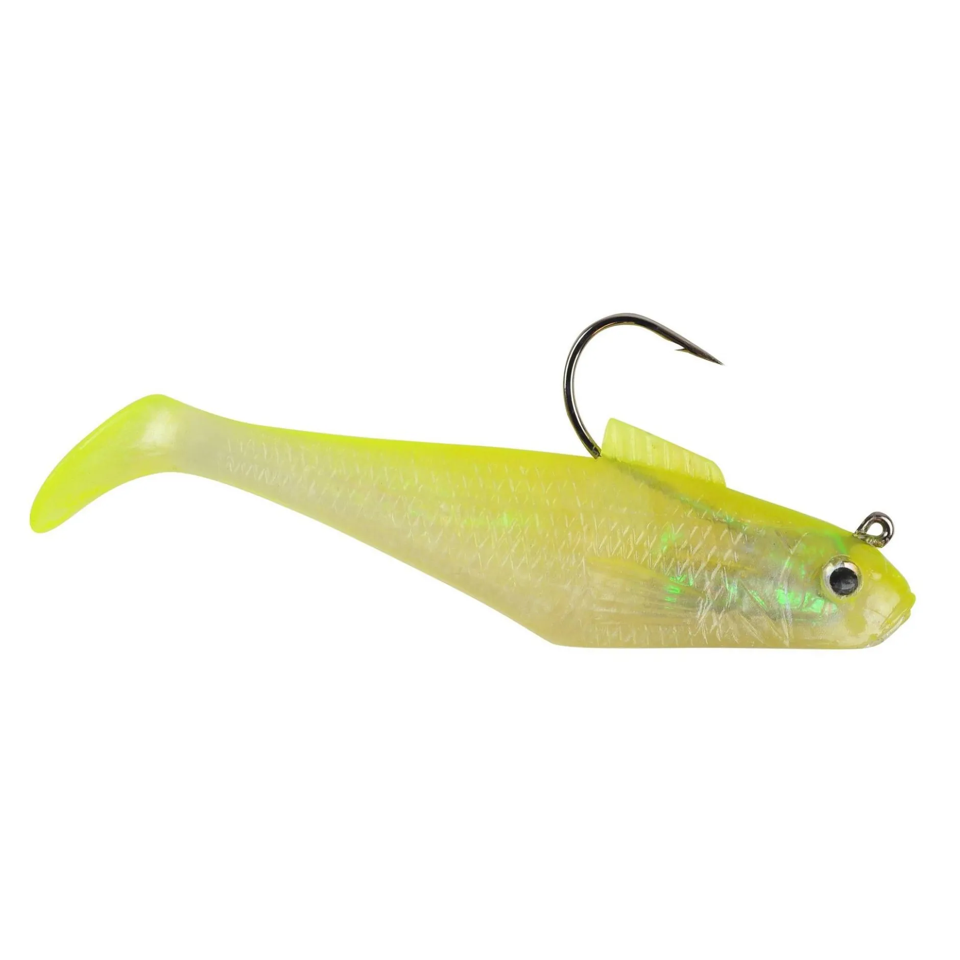 PowerBait® Pre-Rigged Swim Shad