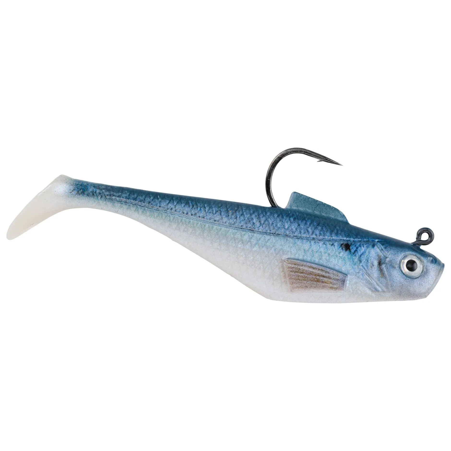 PowerBait® Pre-Rigged Swim Shad