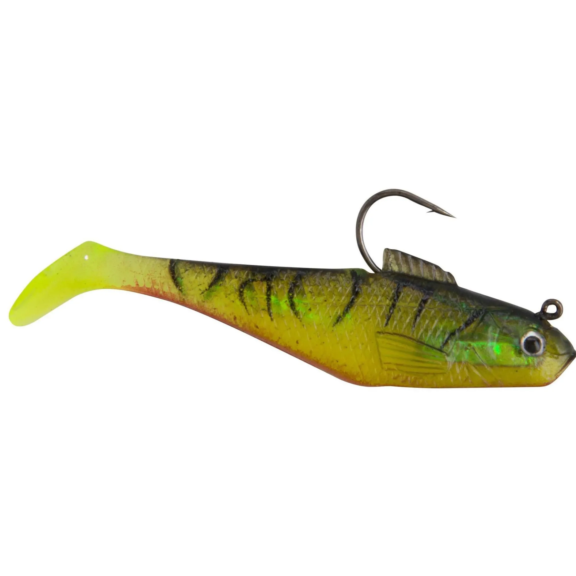PowerBait® Pre-Rigged Swim Shad