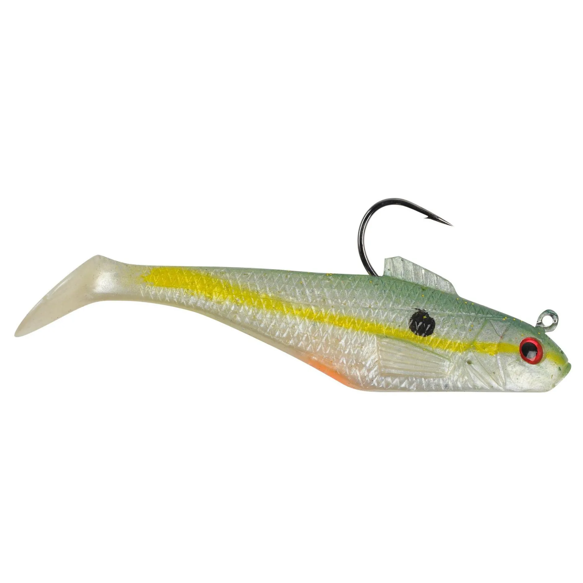 PowerBait® Pre-Rigged Swim Shad