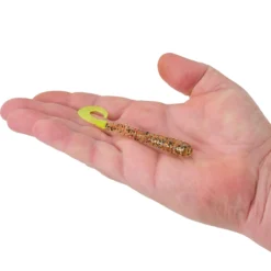 PowerBait® Rib Worm