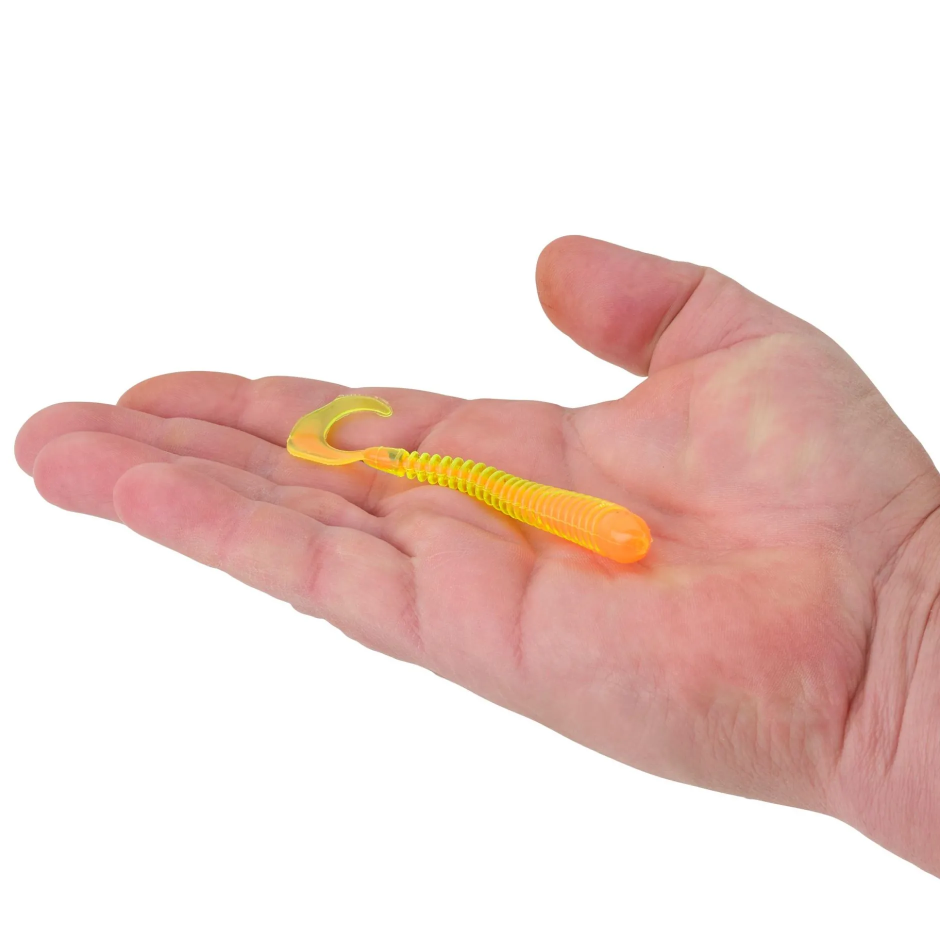 PowerBait® Rib Worm