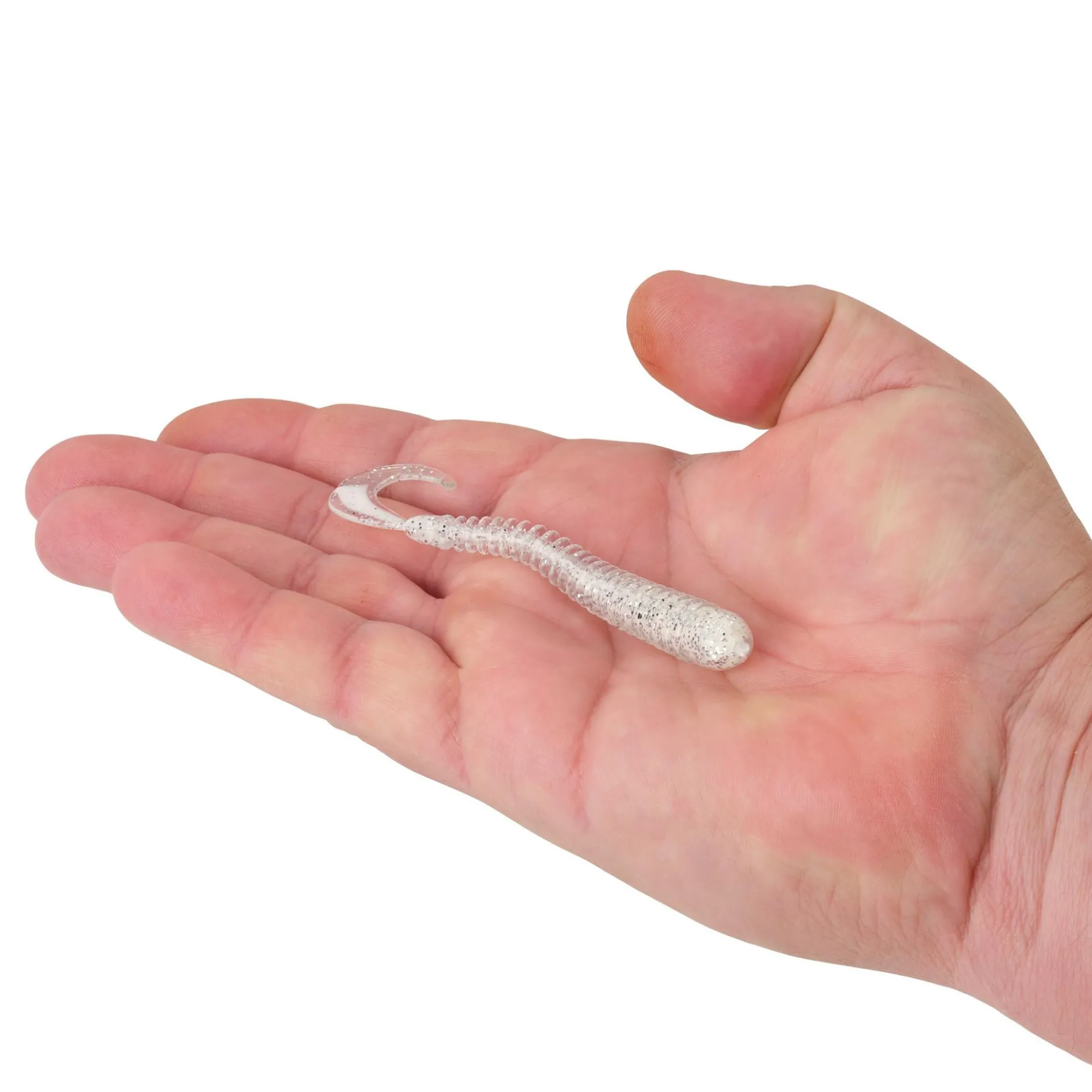 PowerBait® Rib Worm