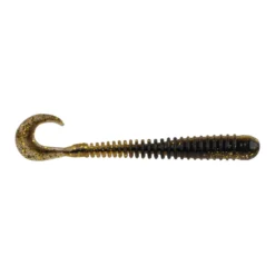PowerBait® Rib Worm