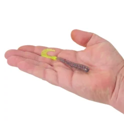 PowerBait® Rib Worm