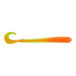 PowerBait® Rib Worm