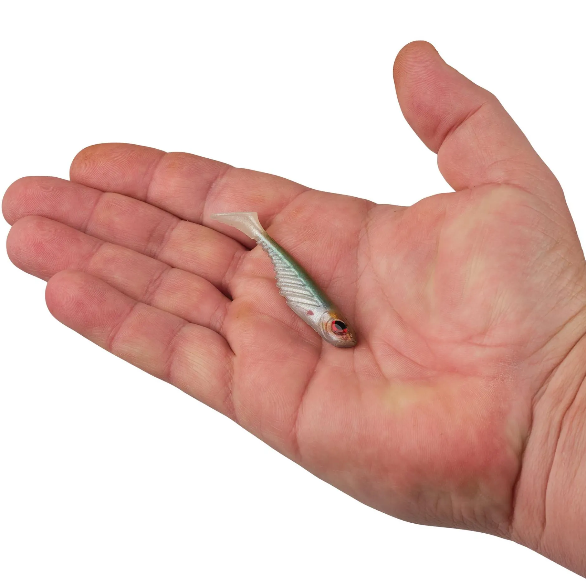 PowerBait® Ripple Shad