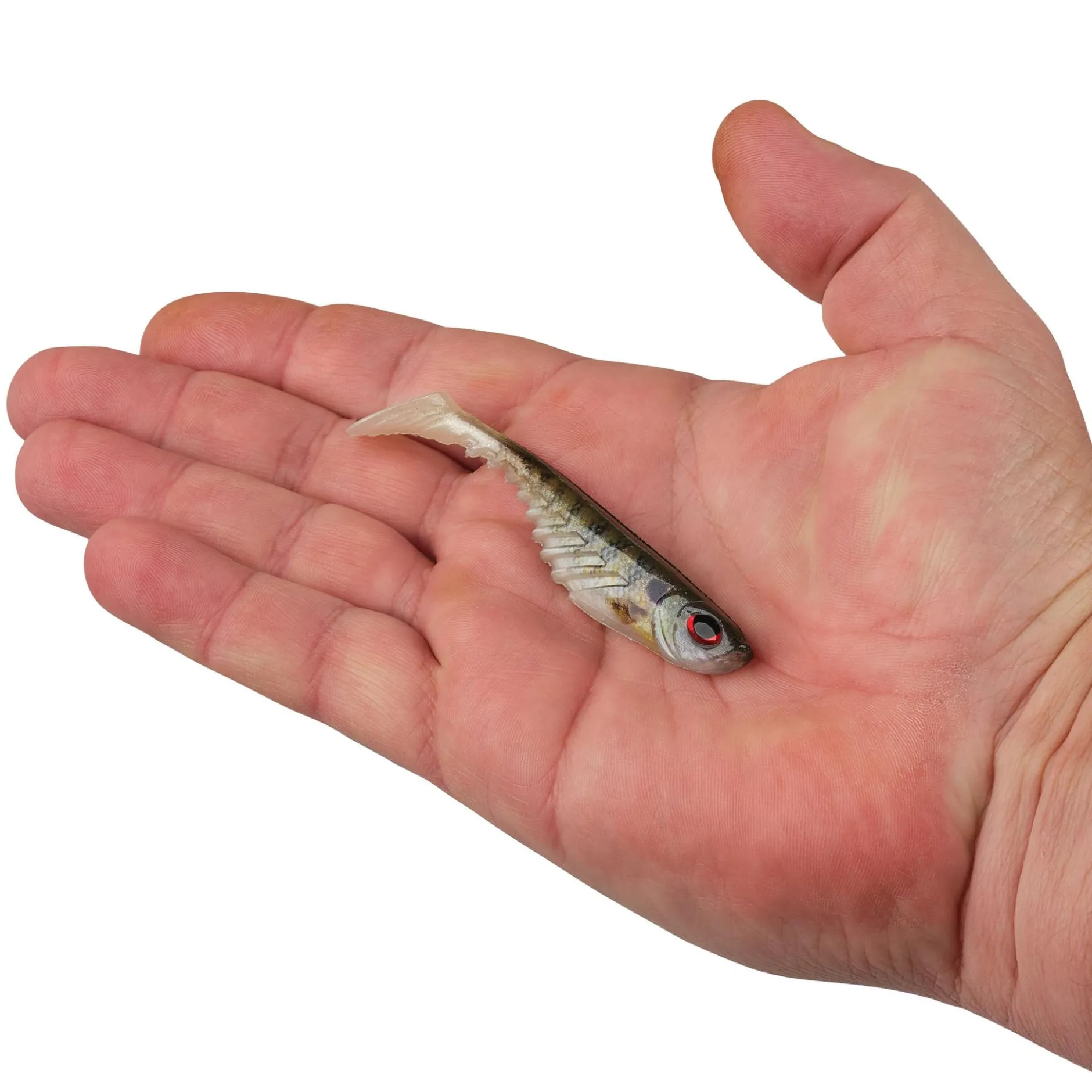 PowerBait® Ripple Shad