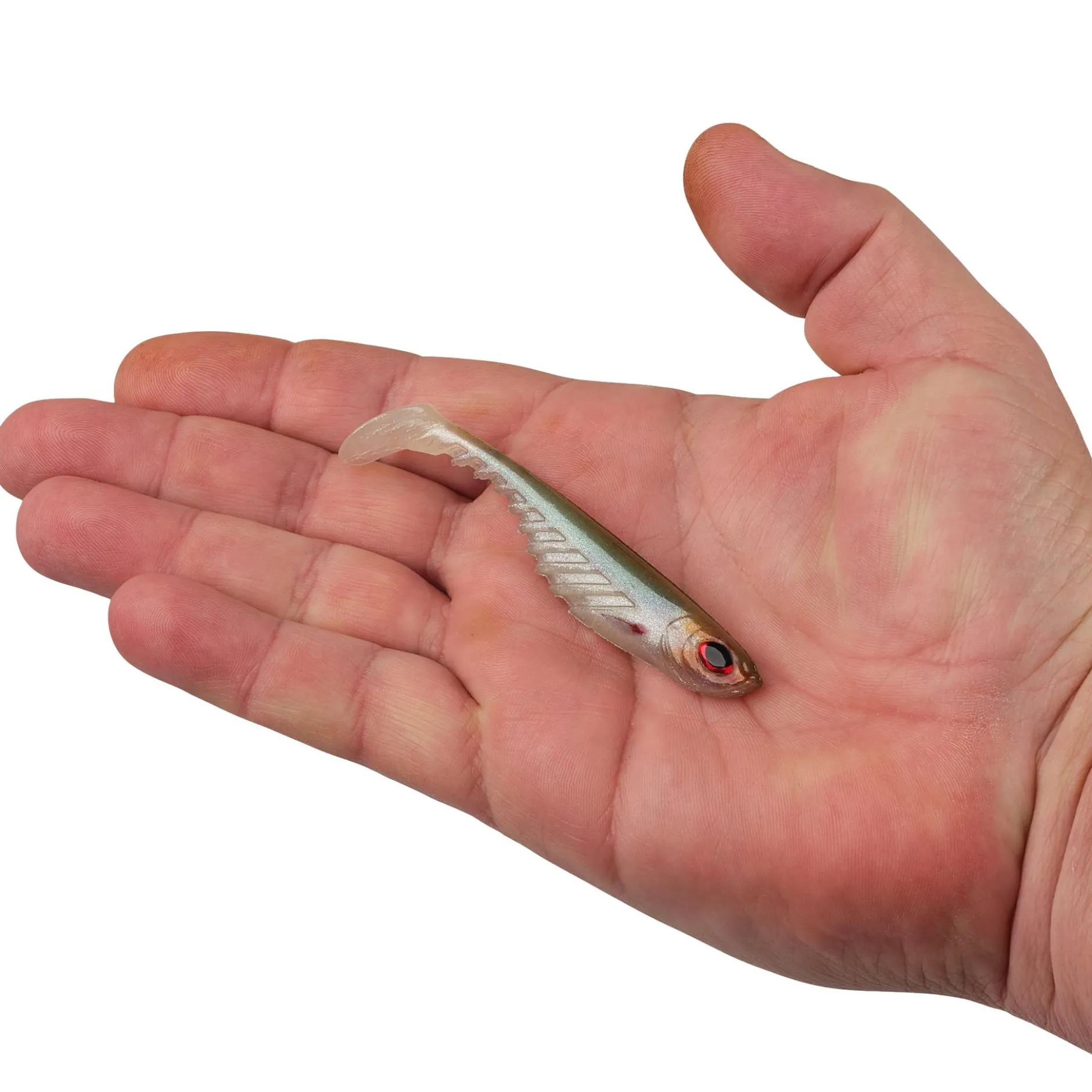 PowerBait® Ripple Shad