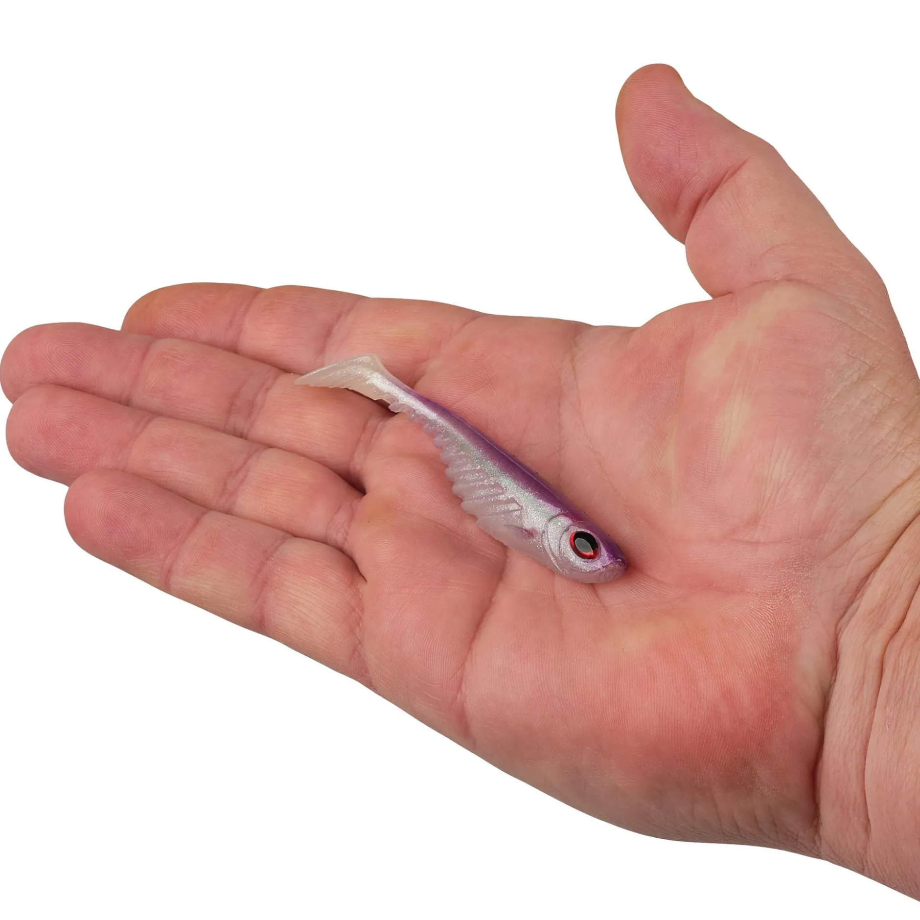 PowerBait® Ripple Shad