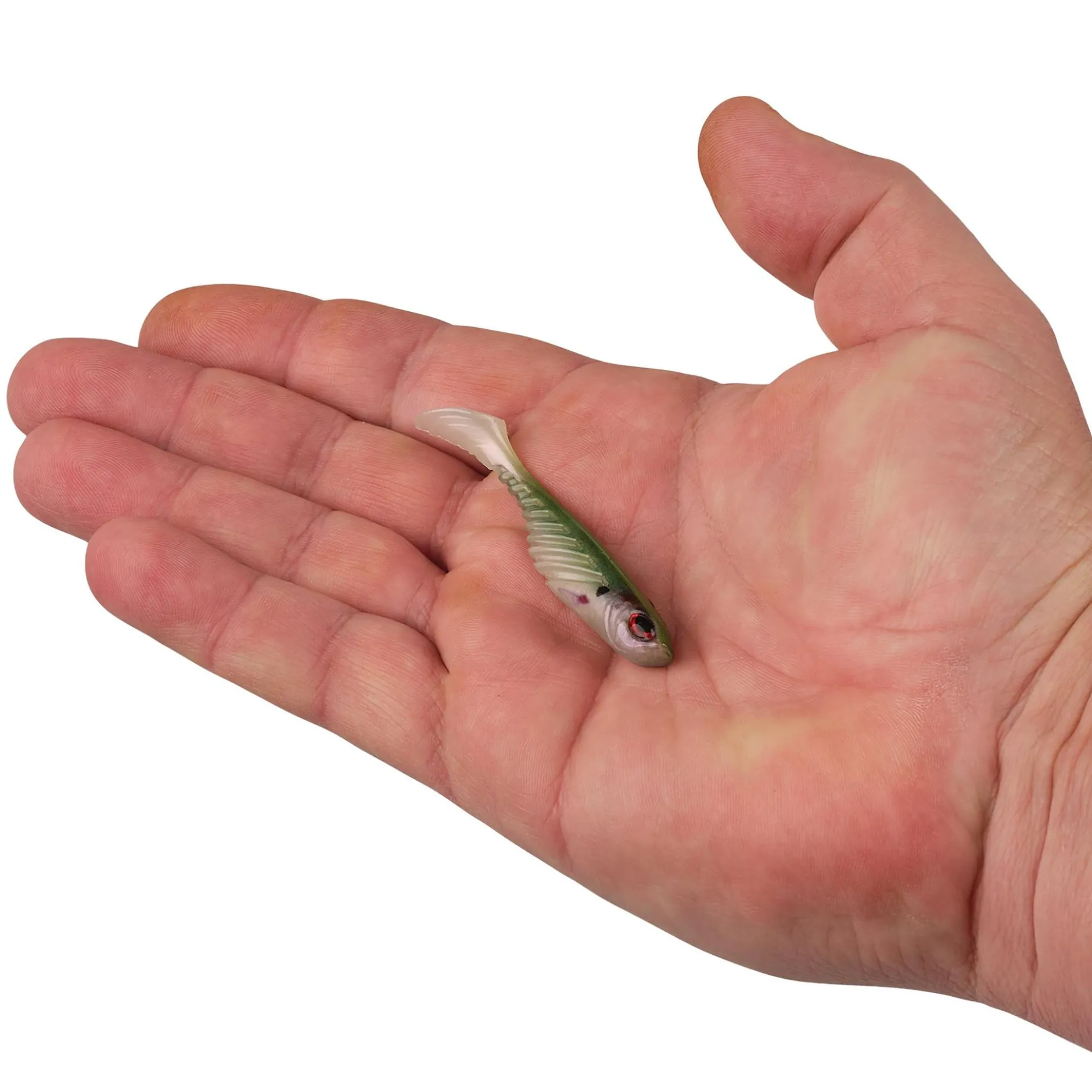 PowerBait® Ripple Shad