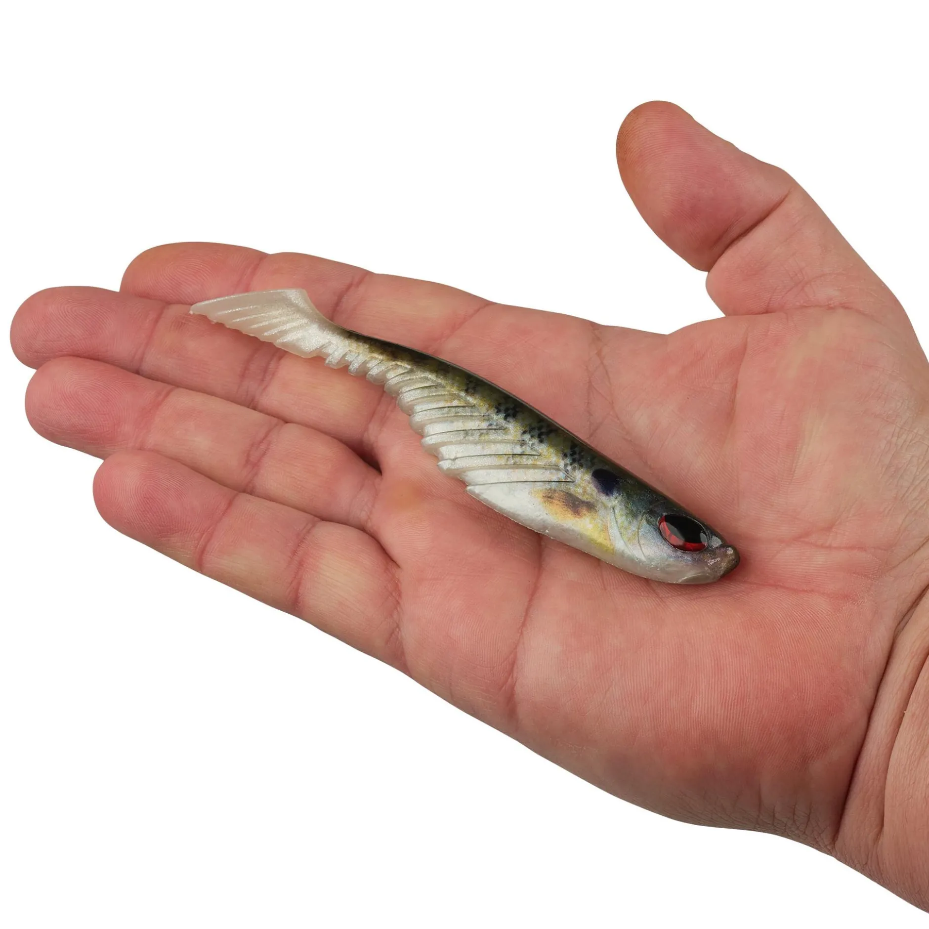 PowerBait® Ripple Shad