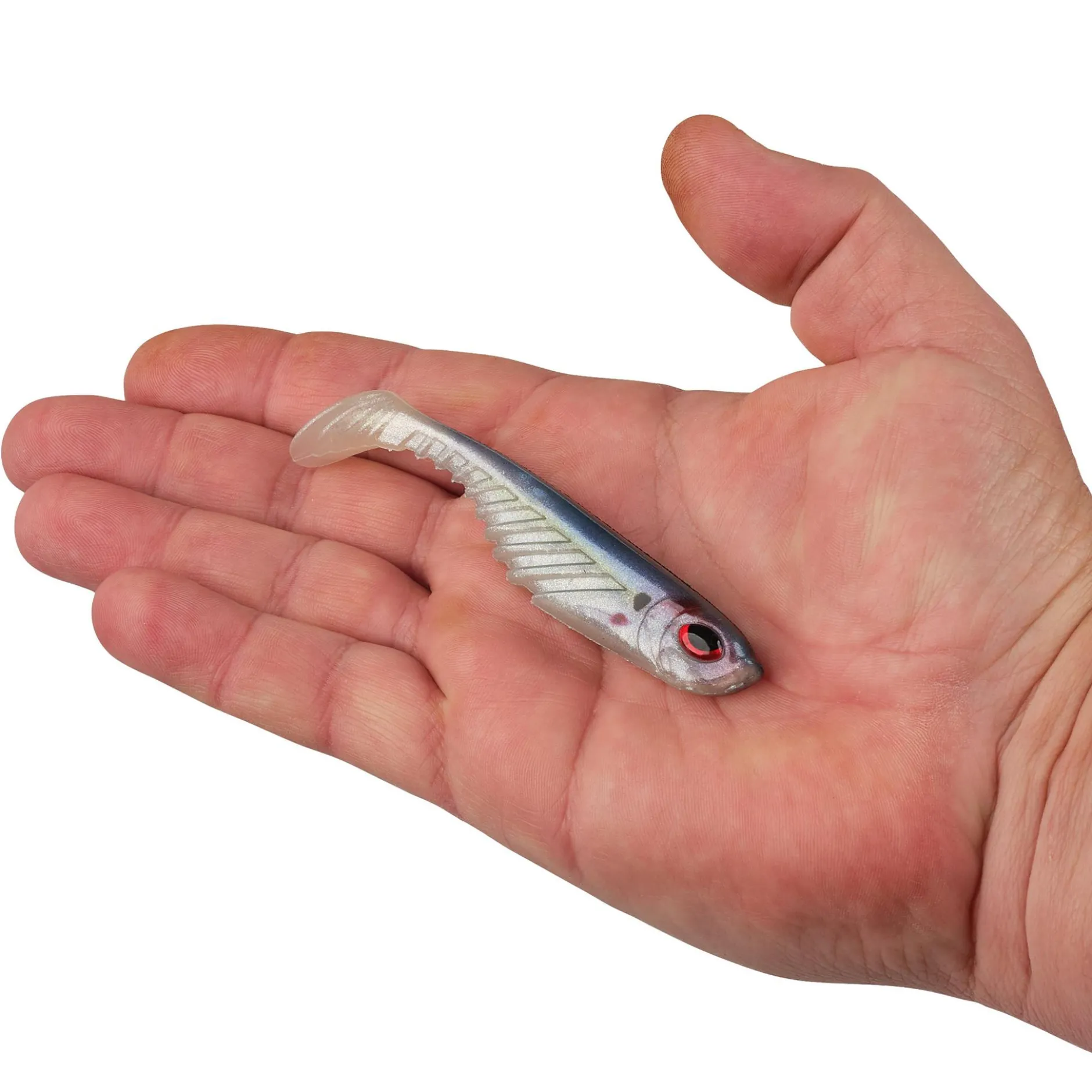 PowerBait® Ripple Shad