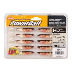 PowerBait® Ripple Shad