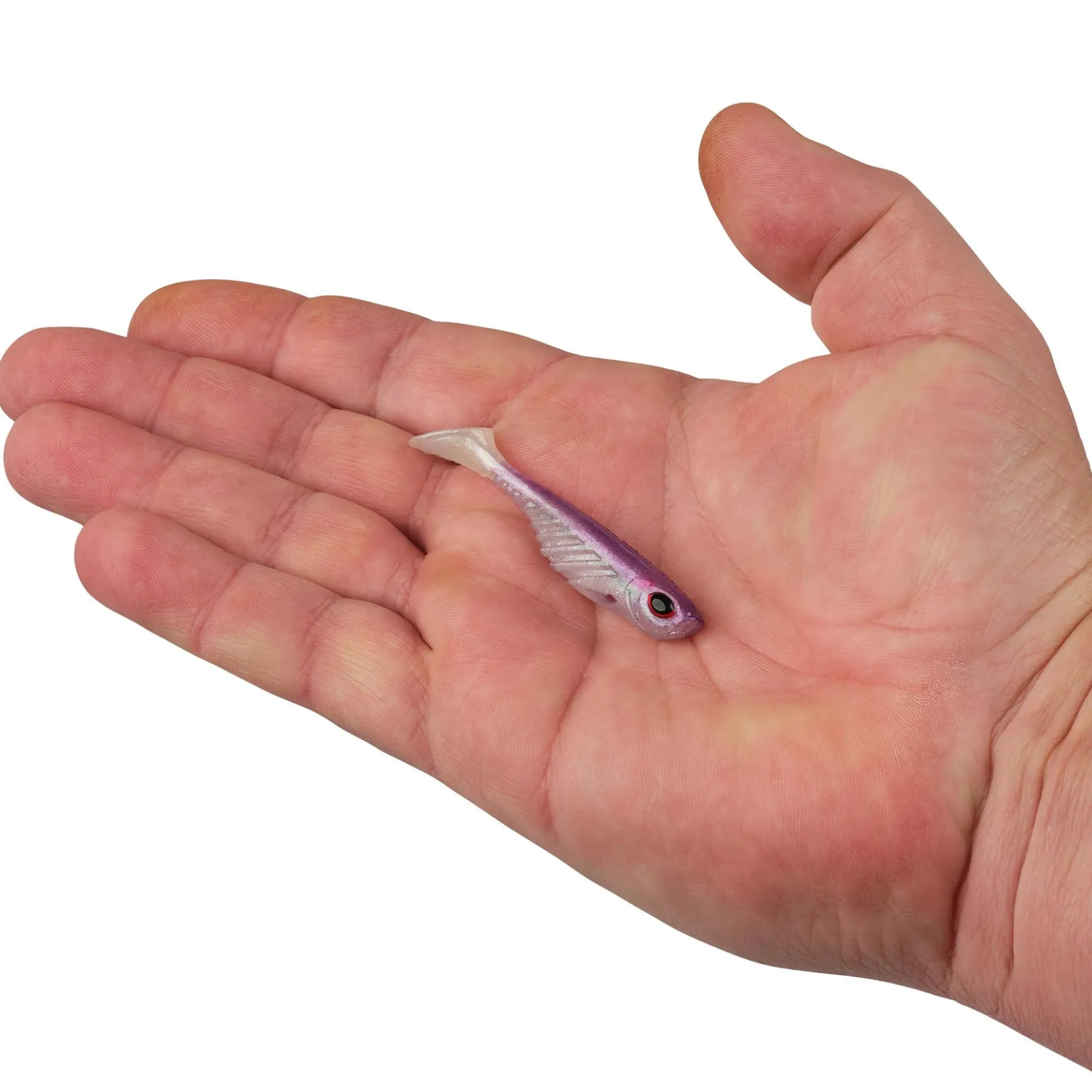 PowerBait® Ripple Shad