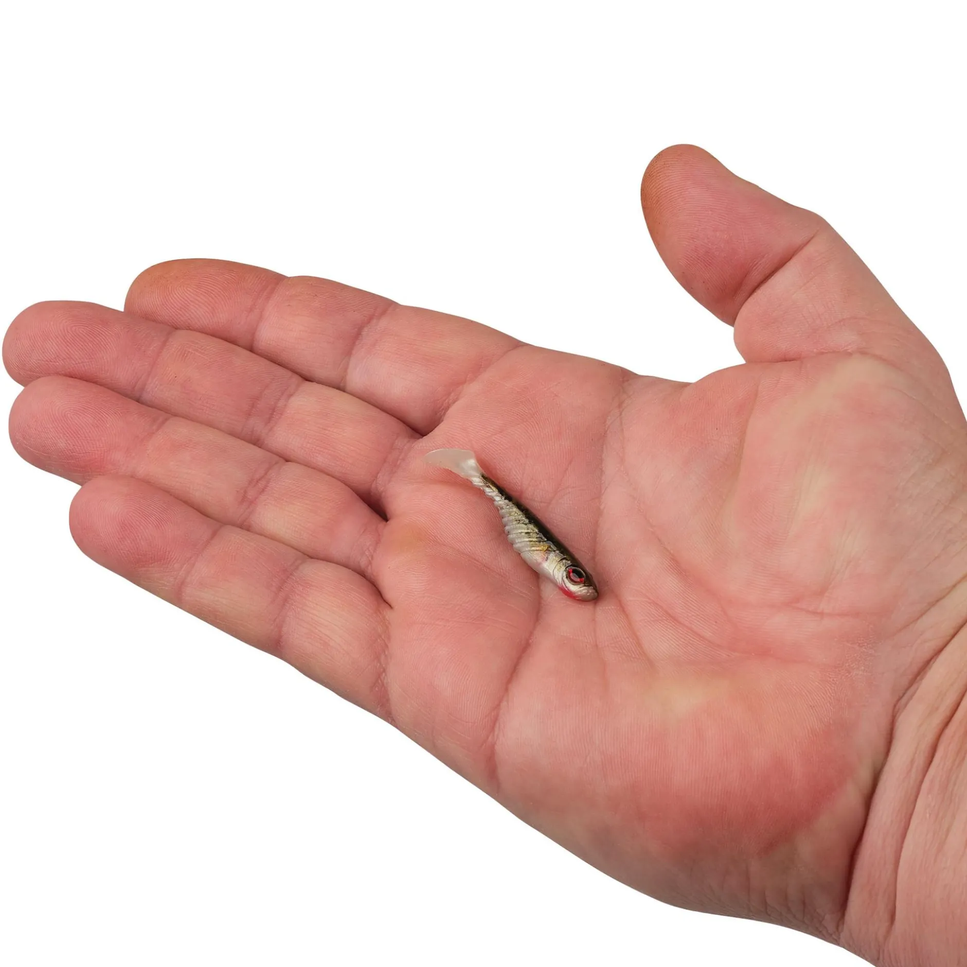 PowerBait® Ripple Shad