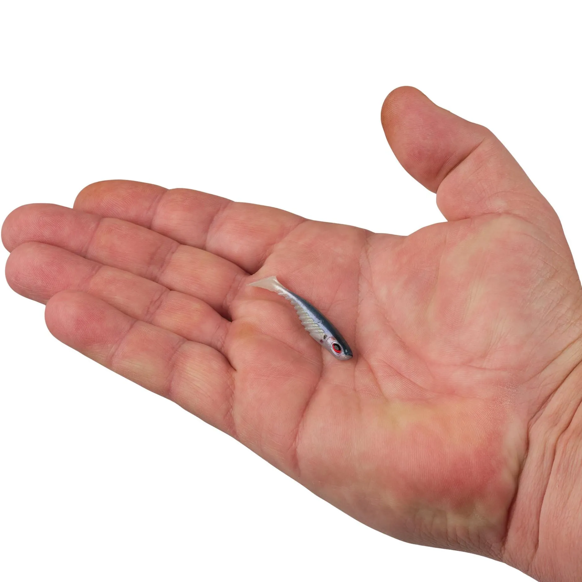 PowerBait® Ripple Shad
