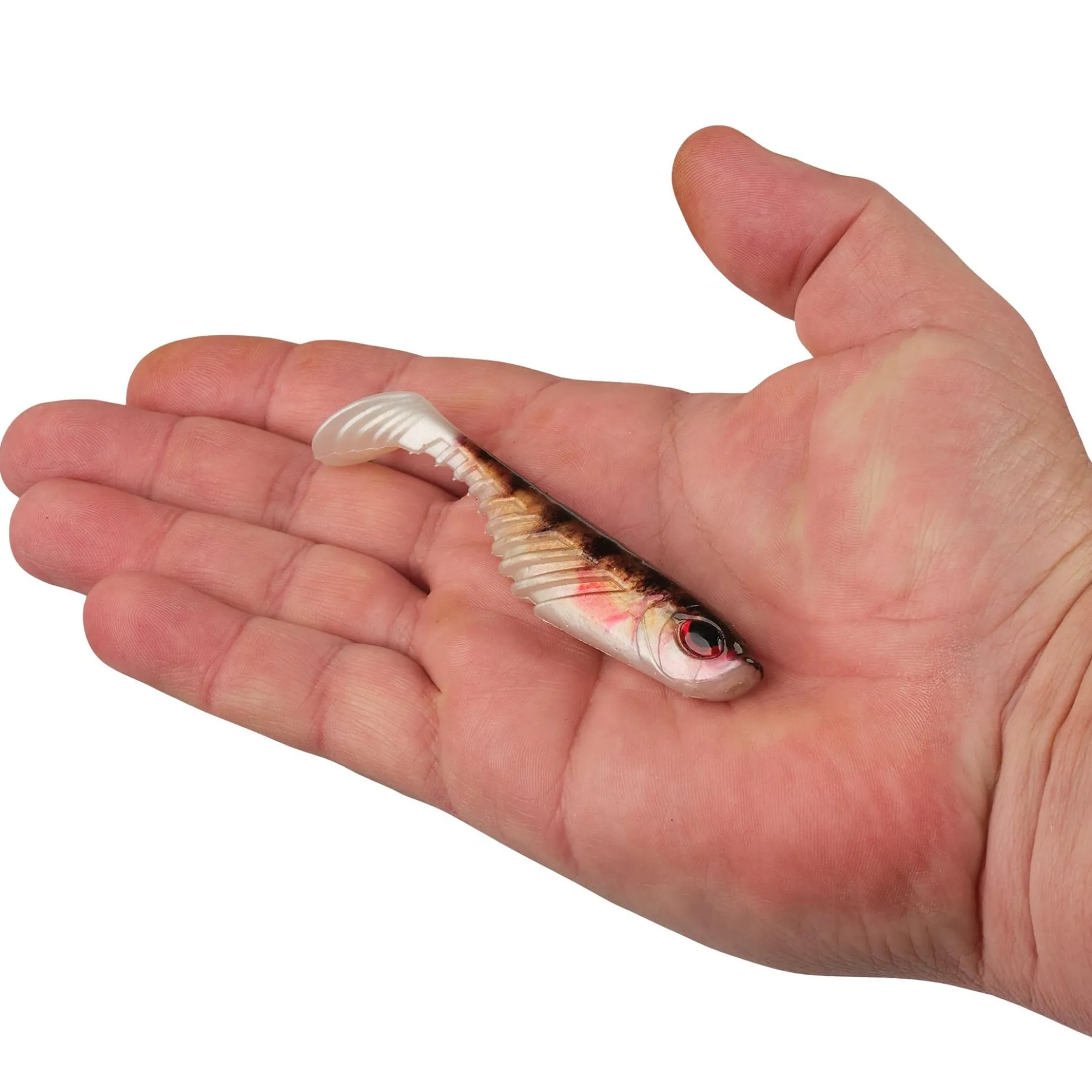 PowerBait® Ripple Shad