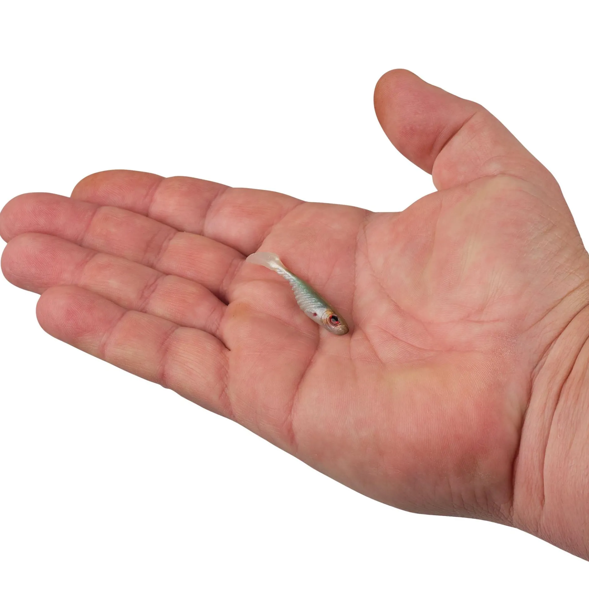 PowerBait® Ripple Shad
