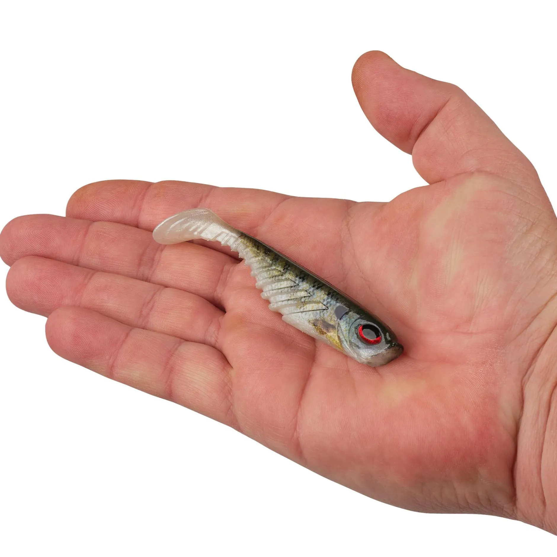 PowerBait® Ripple Shad