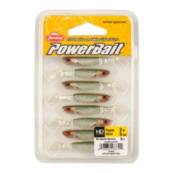 PowerBait® Ripple Shad