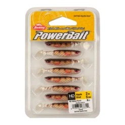 PowerBait® Ripple Shad