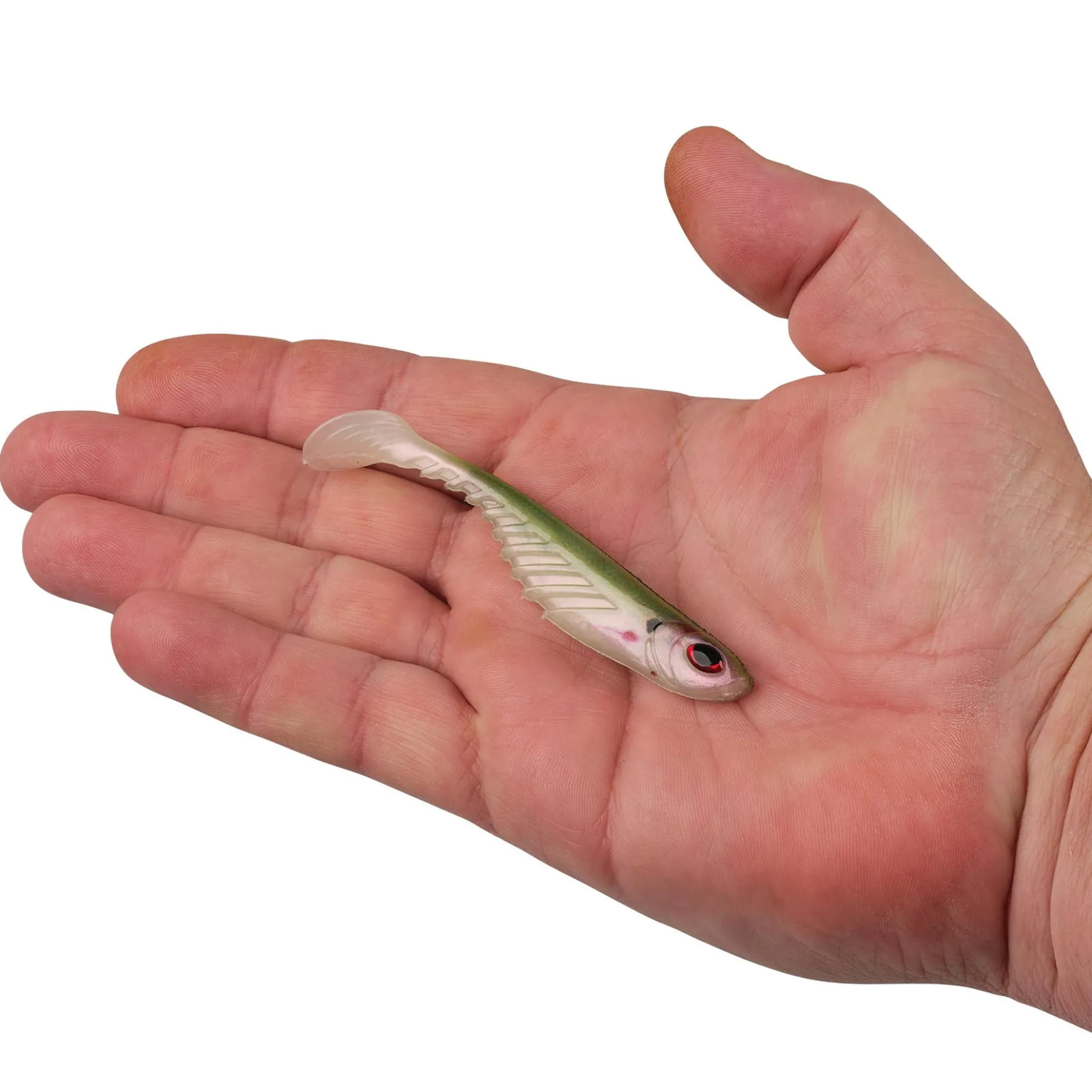 PowerBait® Ripple Shad