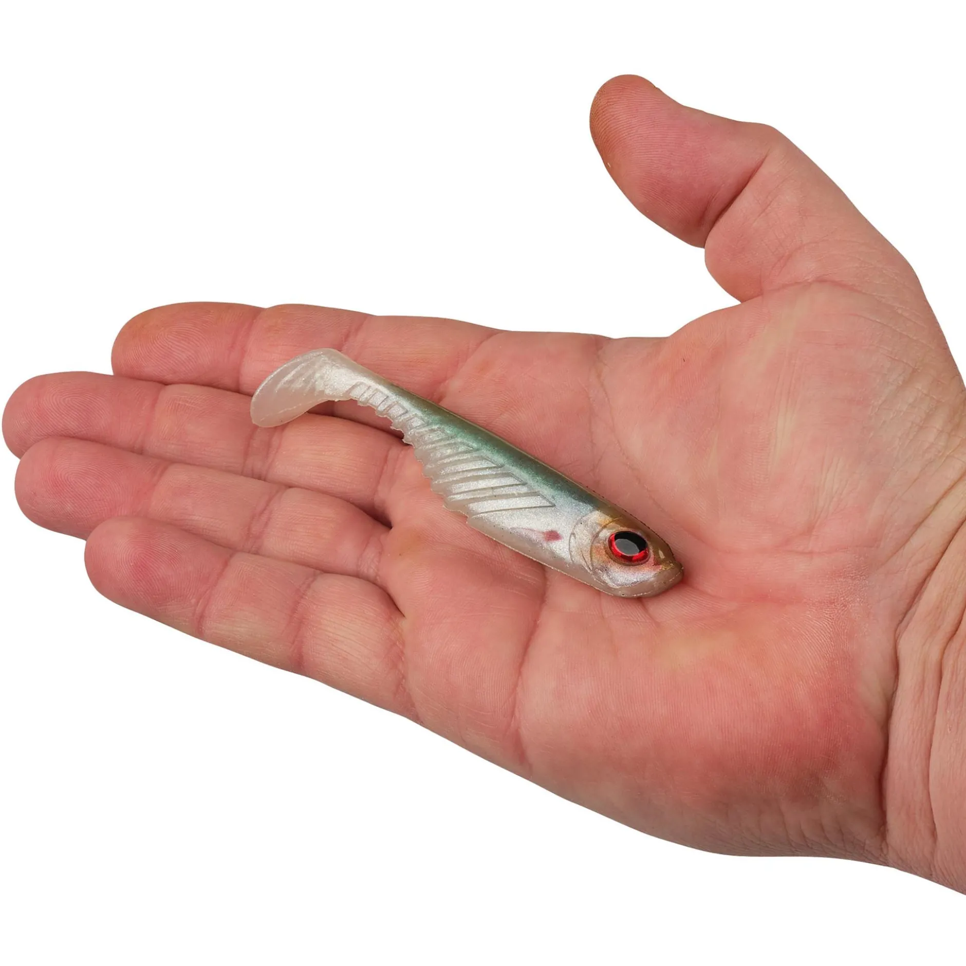 PowerBait® Ripple Shad