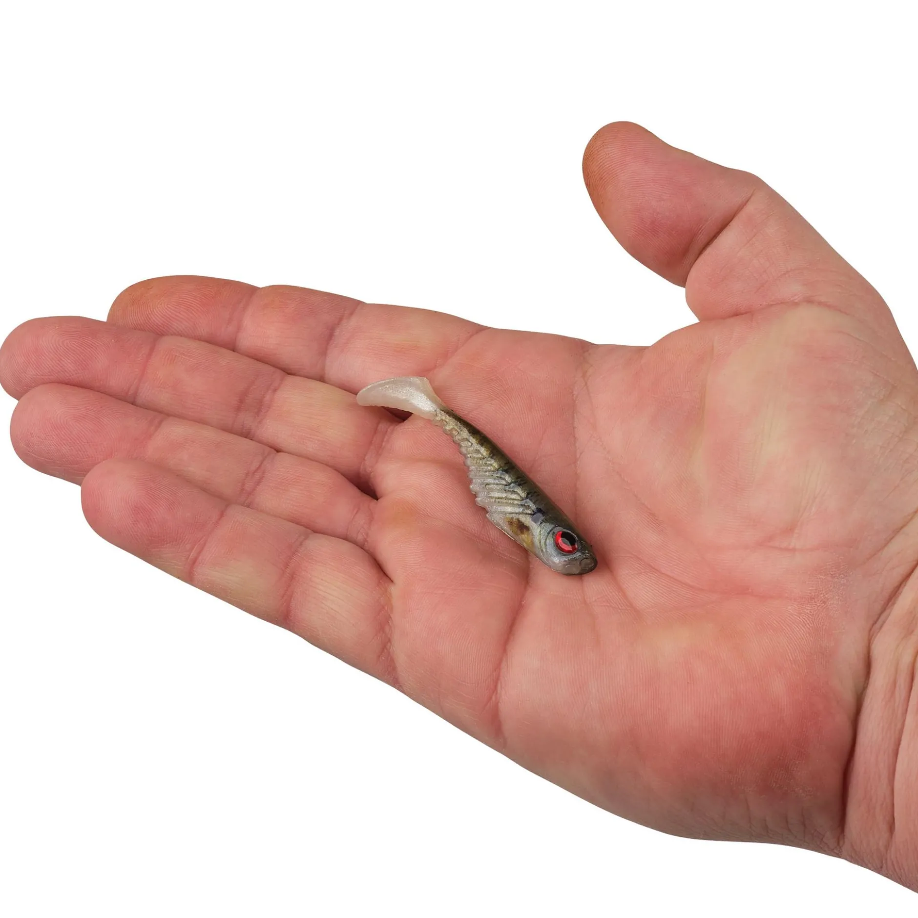 PowerBait® Ripple Shad