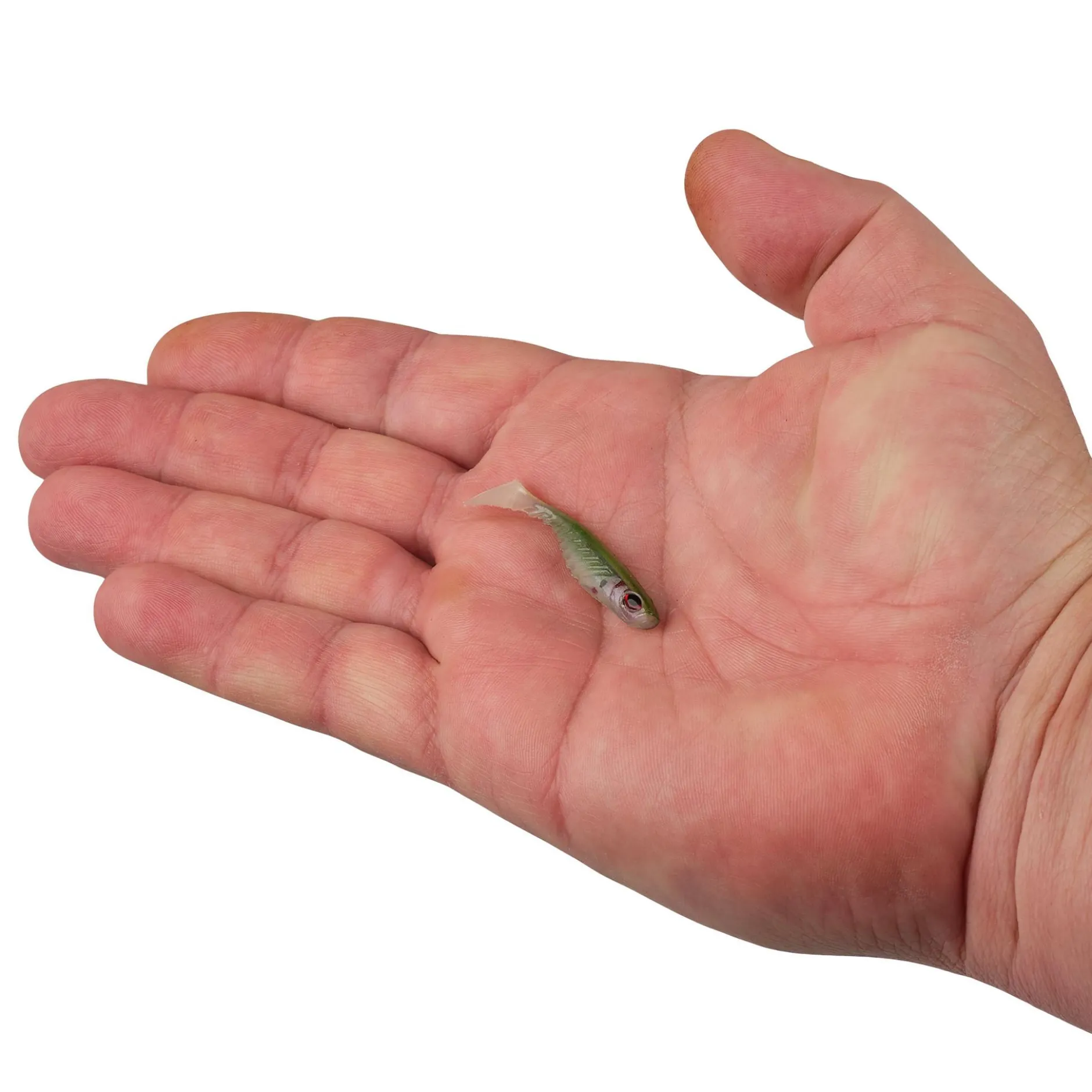 PowerBait® Ripple Shad