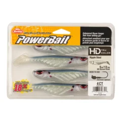 PowerBait® Ripple Shad
