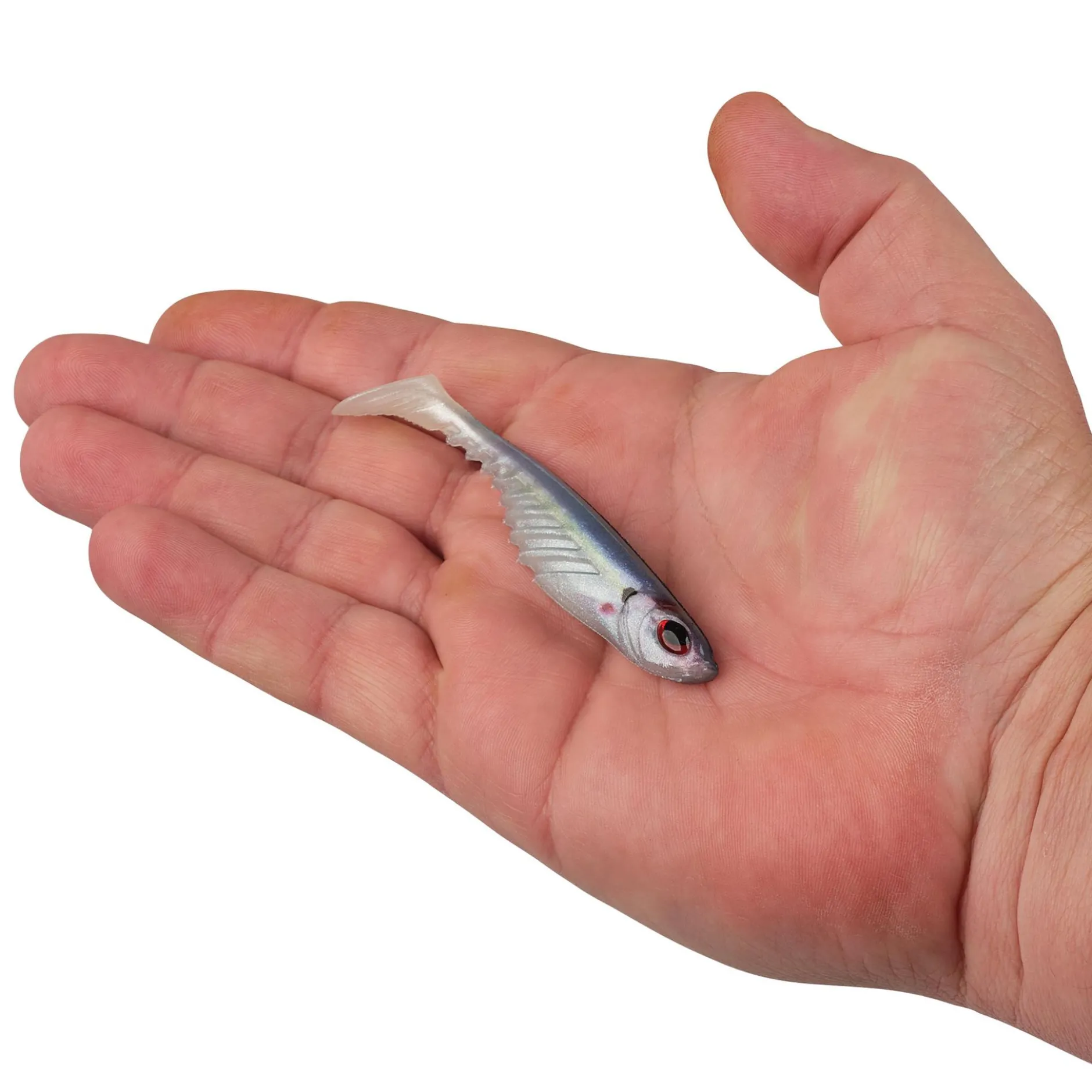 PowerBait® Ripple Shad