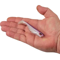 PowerBait® Ripple Shad