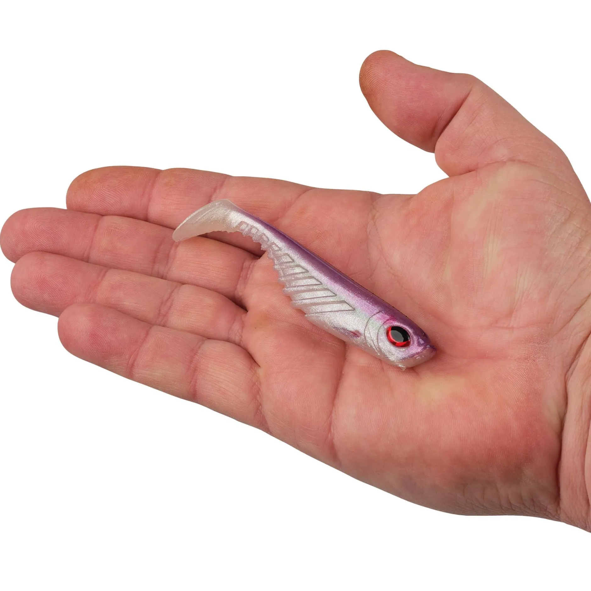 PowerBait® Ripple Shad